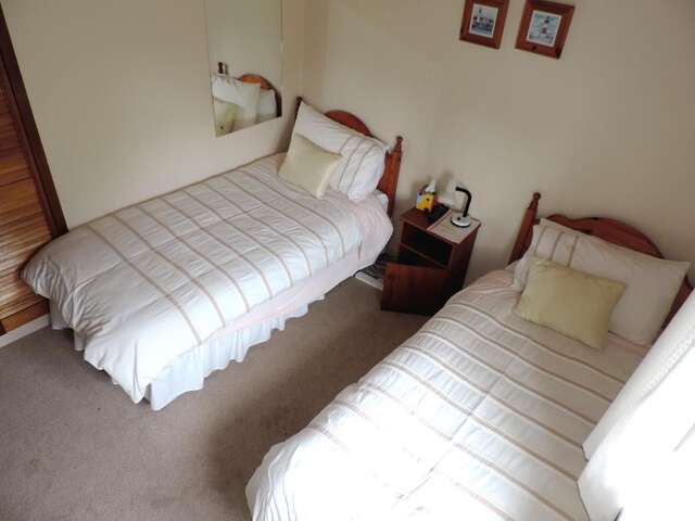 Отели типа «постель и завтрак» Kajon House B&B Clonmacnoise-18