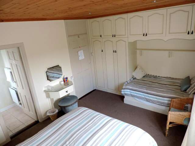Отели типа «постель и завтрак» Kajon House B&B Clonmacnoise-19