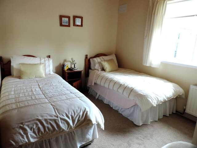 Отели типа «постель и завтрак» Kajon House B&B Clonmacnoise-20